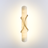 Бра ODEON LIGHT MARBELLA 6672/12WL 6672/10WL