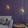 Настенный светильник ODEON LIGHT SOLE 4139/3W