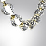 Подвесной светильник ODEON LIGHT JEMSTONE 5085/64L