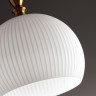 Подвесной светильник ODEON LIGHT PENDANT RUNGA 4765/1