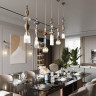 Подвесной светильник ODEON LIGHT TERRA MODERN 5414/1