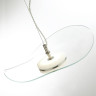 Подвесной светодиодный светильник ODEON LIGHT FLUENT 4860/10LA