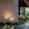 Уличный светильник ODEON LIGHT NATURE DANDE 7121/2GLA
