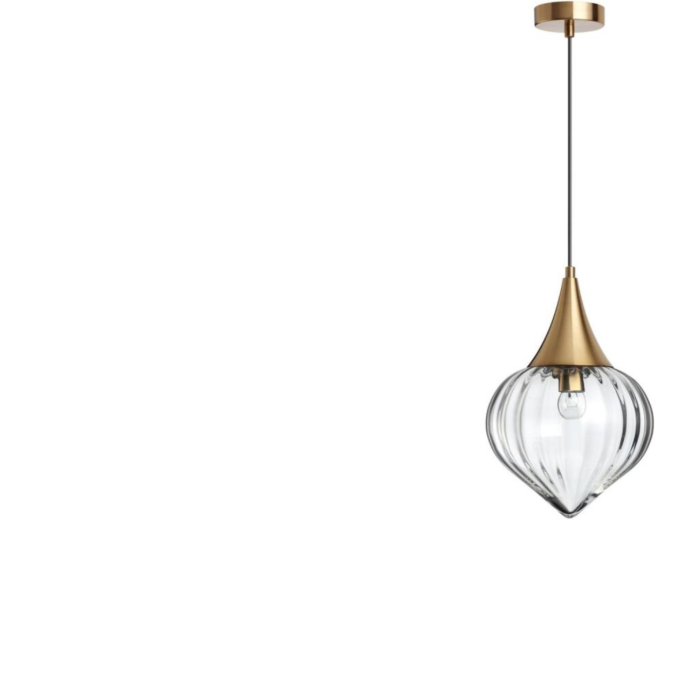 Подвесной светильник ODEON LIGHT KESTA 4950/1
