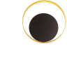 Настенный светильник ODEON LIGHT MONDI 3899/7WB