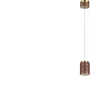 Подвесной светильник ODEON LIGHT LULU 5453/5LA