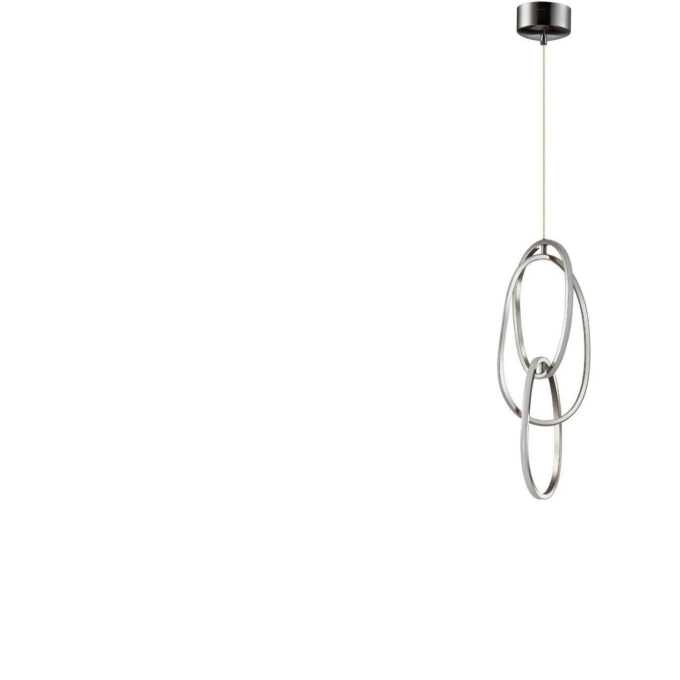 Подвесной светильник ODEON LIGHT L-VISION SPACE 4891/32L